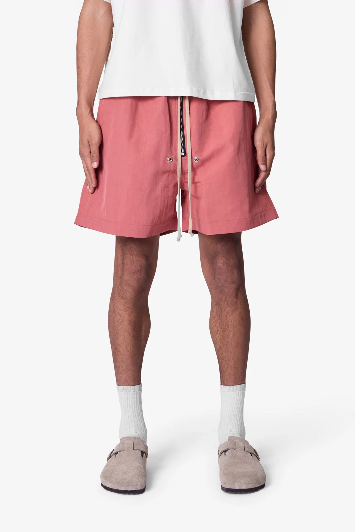 Mud Shorts - Canyon Rose - Image 2