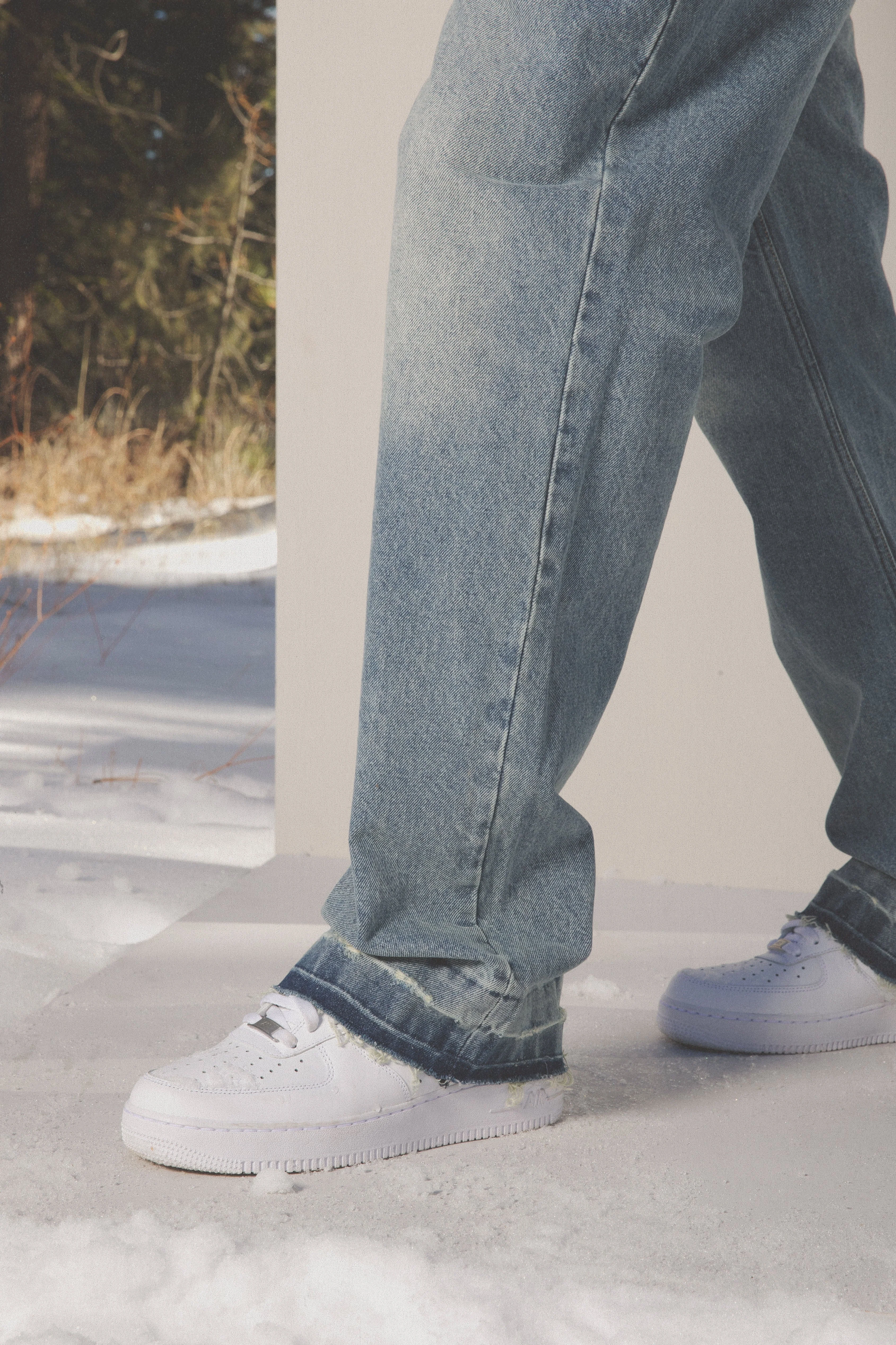 G:03 Denim - 4th Day Sun Washed Blue - Image 5