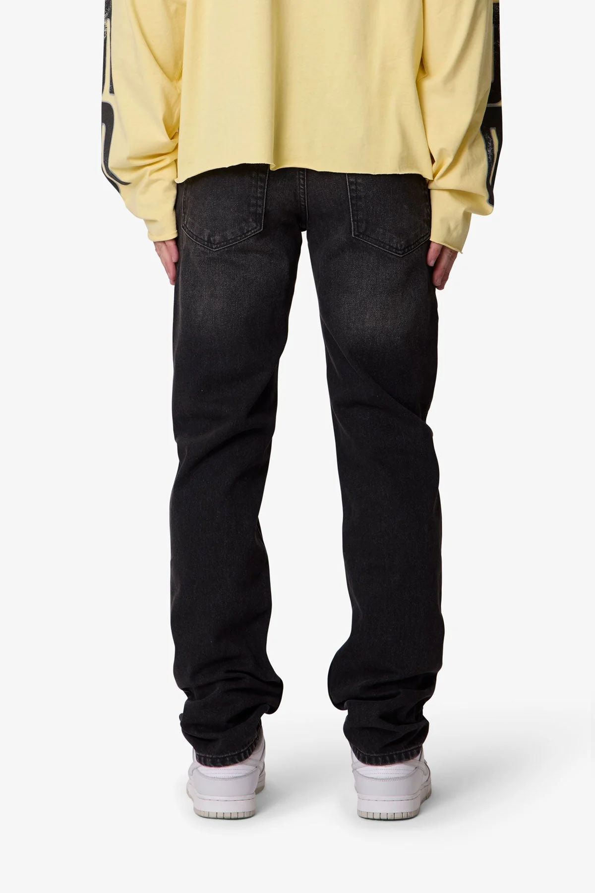 Slim Denim - Western Black - Image 5