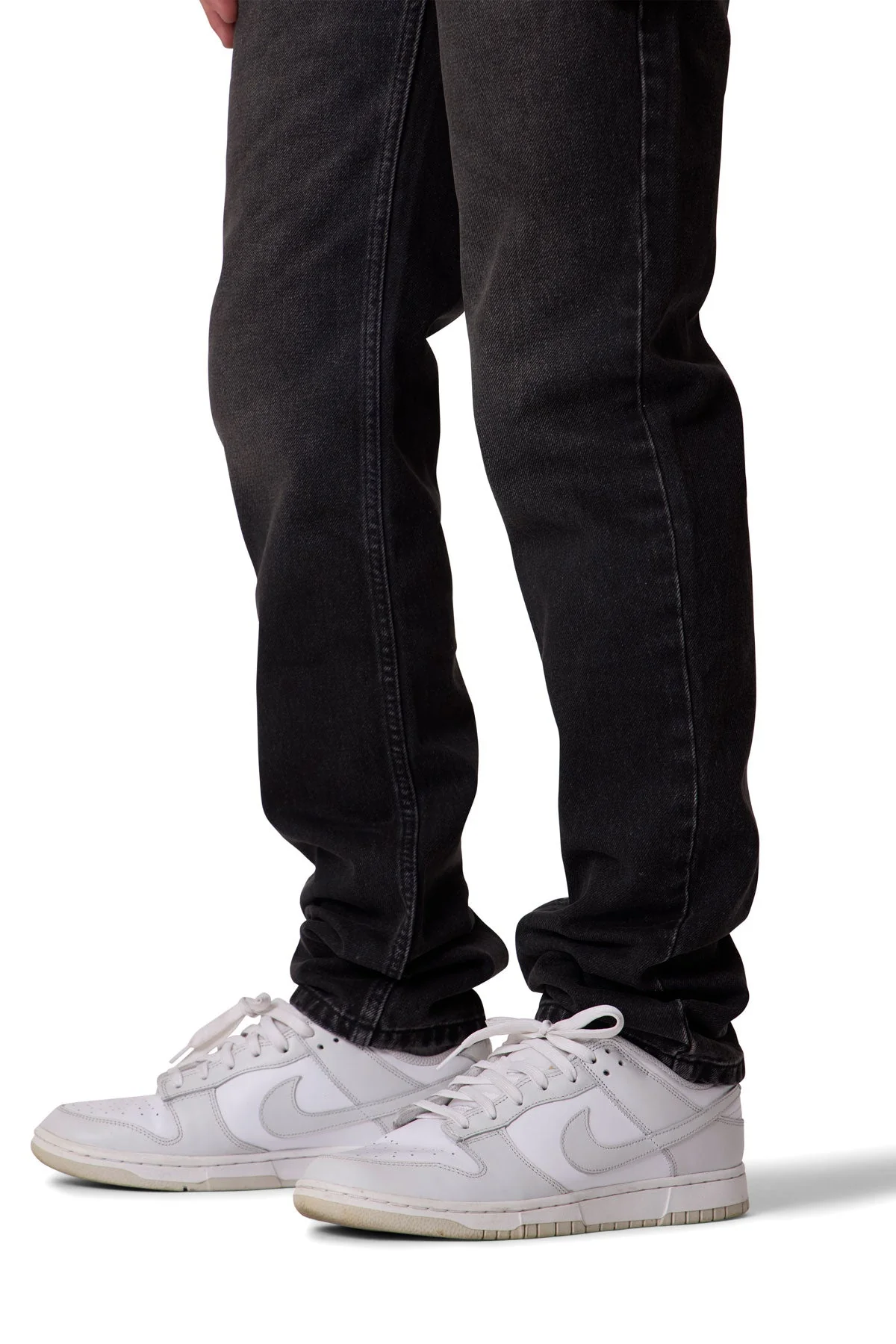 Slim Denim - Western Black - Image 7