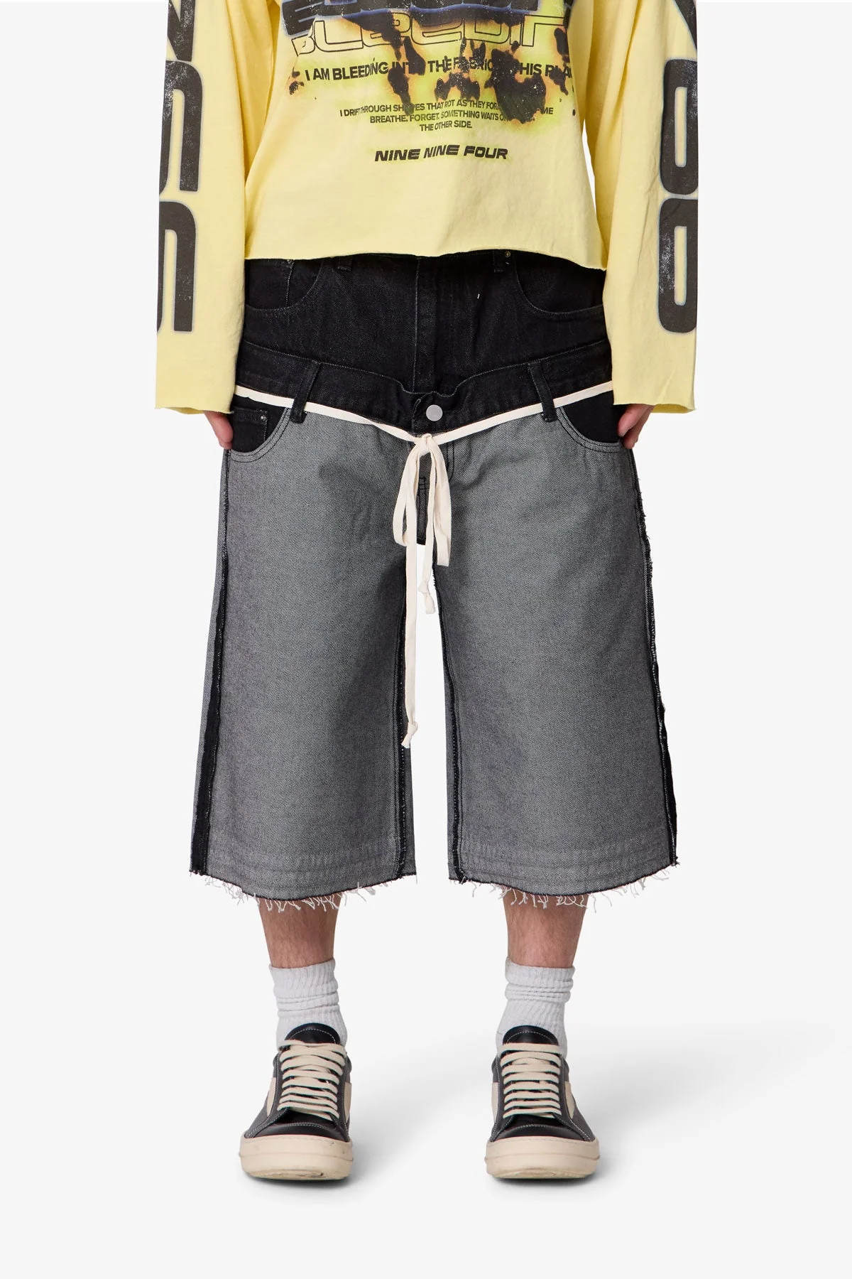 Non-sale items