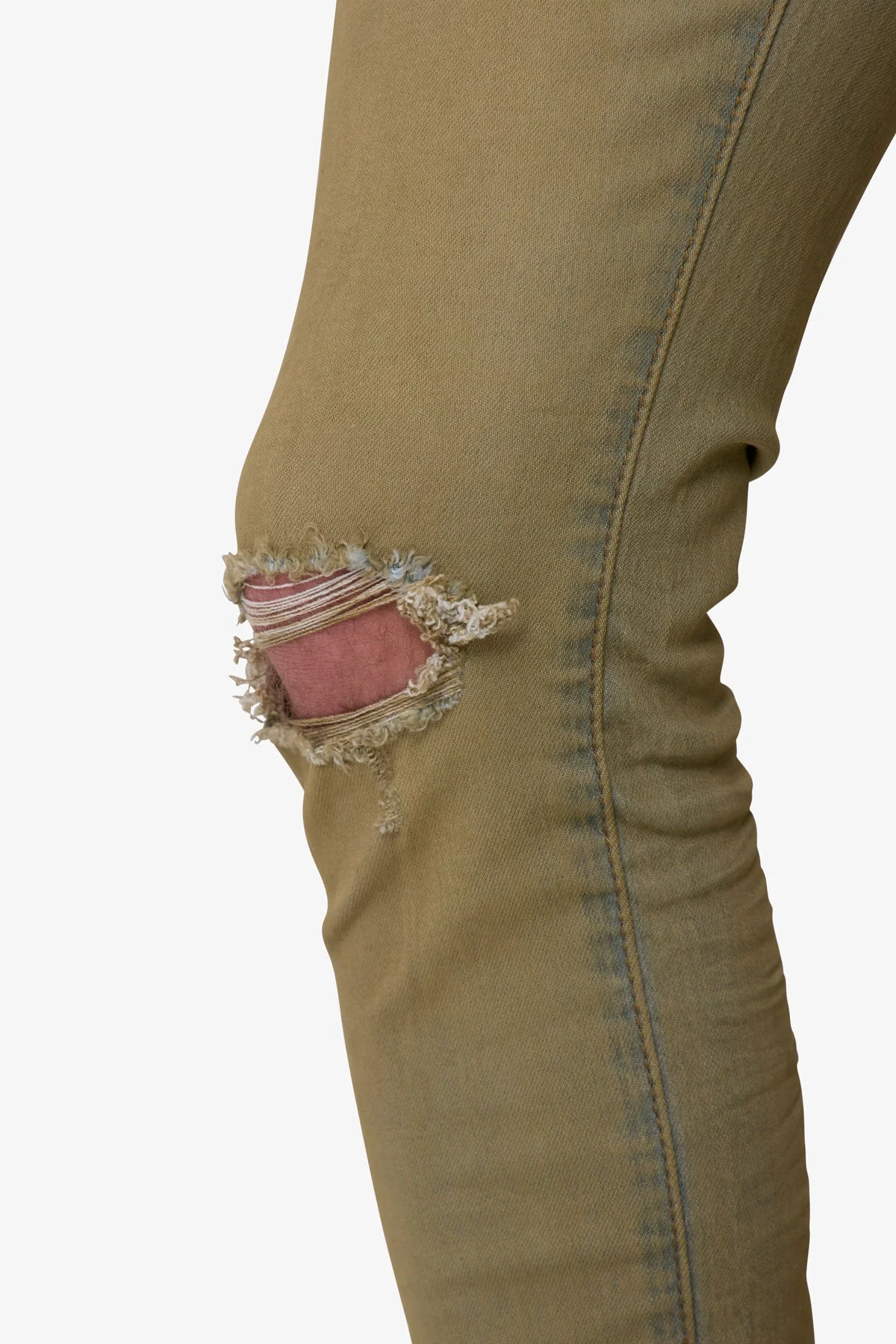 X511 Skinny Denim - Blue - Image 7